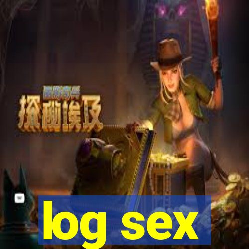 log sex